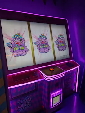 KAWAII MONSTER LAND -HARAJUKU-に投稿された画像（2026/3/3）