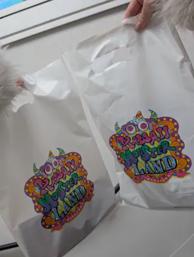 KAWAII MONSTER LAND -HARAJUKU-に投稿された画像（2026/3/3）