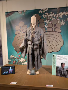 豊臣兄弟！ 大和郡山 大河ドラマ館に投稿された画像（2026/3/3）