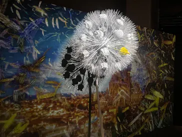 NAKED meets ガウディ展に投稿された画像（2026/3/3）