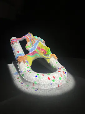 NAKED meets ガウディ展に投稿された画像（2026/3/3）