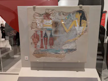 ブルックリン博物館所蔵 特別展 古代エジプト ー掘り起こせ、三千年の謎― 福岡会場に投稿された画像（2026/3/3）