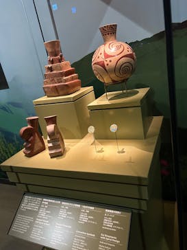 CREVIA マチュピチュ展／CREVIA MACHU PICCHU AND THE GOLDEN EMPIRES OF PERUに投稿された画像（2026/3/3）