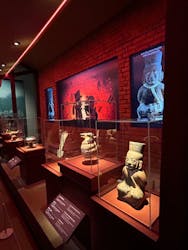 CREVIA マチュピチュ展／CREVIA MACHU PICCHU AND THE GOLDEN EMPIRES OF PERUに投稿された画像（2026/3/3）