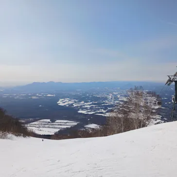 岩手高原スノーパークに投稿された画像（2026/3/3）