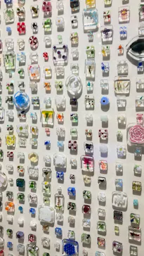 箱根ガラスの森美術館に投稿された画像（2026/3/3）