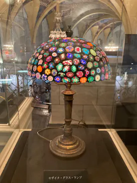 箱根ガラスの森美術館に投稿された画像（2026/3/3）