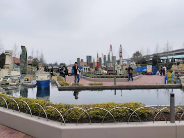 レゴランドⓇ・ジャパン・リゾートに投稿された画像（2026/3/3）