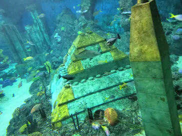 レゴランドⓇ・ジャパン・リゾートに投稿された画像（2026/3/3）