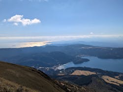 箱根駒ケ岳ロープウェーに投稿された画像（2026/3/3）