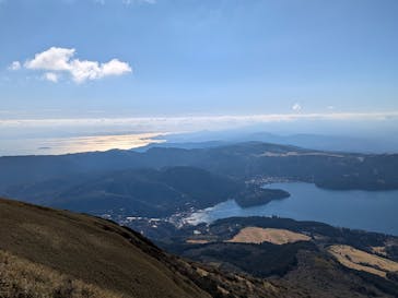 箱根駒ケ岳ロープウェーに投稿された画像（2026/3/3）