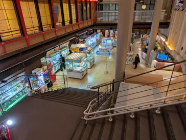 永山健康ランド 竹取の湯に投稿された画像（2026/3/3）