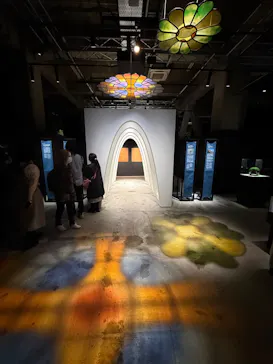 NAKED meets ガウディ展に投稿された画像（2026/3/3）