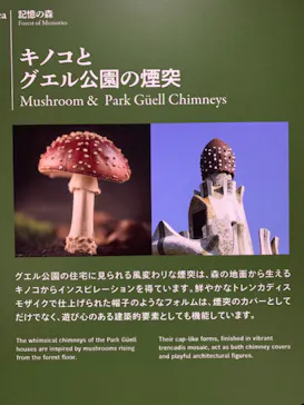 NAKED meets ガウディ展に投稿された画像（2026/3/3）