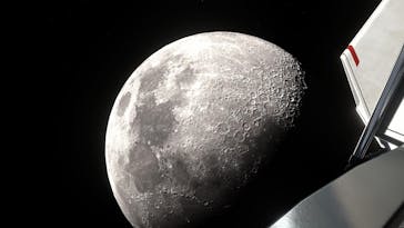 Space Travelium TeNQに投稿された画像（2026/3/3）