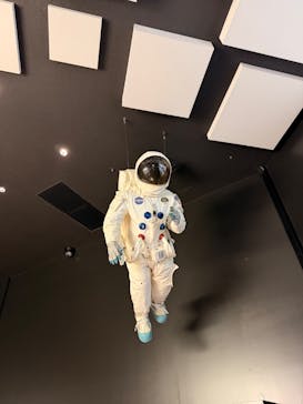 Space Travelium TeNQに投稿された画像（2026/3/3）