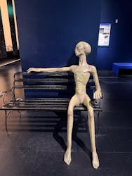 Space Travelium TeNQに投稿された画像（2026/3/3）