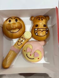 横浜アンパンマンこどもミュージアムに投稿された画像（2026/3/3）