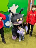 横浜アンパンマンこどもミュージアムに投稿された画像（2026/3/3）