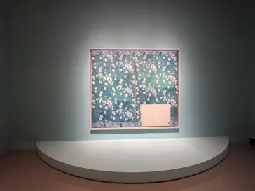 印象派オルセー展×大絶滅展に投稿された画像（2026/3/3）