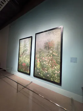 印象派オルセー展×大絶滅展に投稿された画像（2026/3/3）