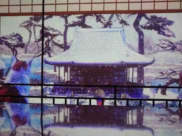 動き出す浮世絵展 OSAKAに投稿された画像（2026/3/3）