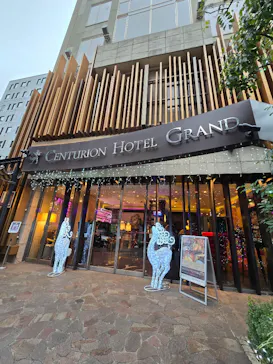 サウナリゾート オリエンタルに投稿された画像（2026/3/3）