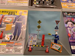 ガチャガチャ展大賞に投稿された画像（2026/3/3）