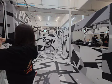 IMMERSIVE JOURNEYに投稿された画像（2026/3/4）