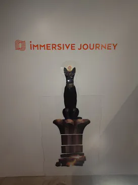 IMMERSIVE JOURNEYに投稿された画像（2026/3/4）