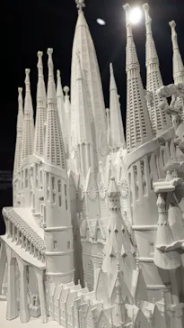 NAKED meets ガウディ展に投稿された画像（2026/3/4）