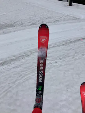 石井スポーツに投稿された画像（2026/3/4）