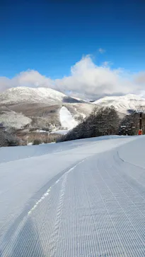 湯の丸スキー場に投稿された画像（2026/3/4）