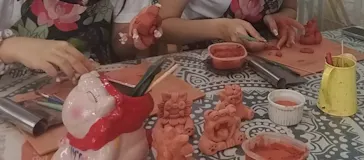 手作り体験工房《てぃあんだー》に投稿された画像（2026/3/4）