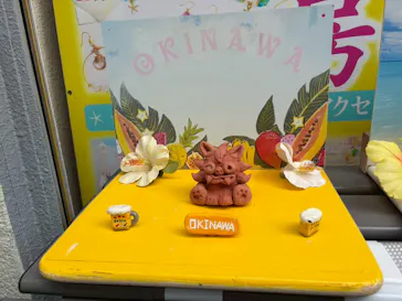 手作り体験工房《てぃあんだー》に投稿された画像（2026/3/4）