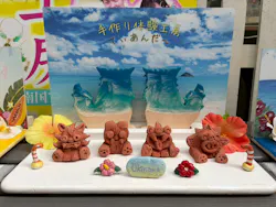 手作り体験工房《てぃあんだー》に投稿された画像（2026/3/4）