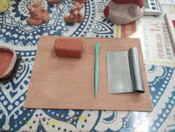 手作り体験工房《てぃあんだー》に投稿された画像（2026/3/4）