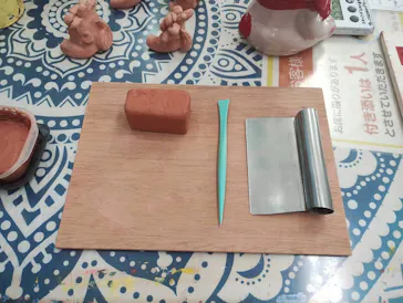 手作り体験工房《てぃあんだー》に投稿された画像（2026/3/4）