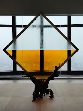 六本木クロッシング2025展（森美術館）に投稿された画像（2026/3/4）