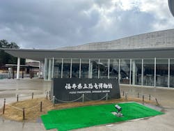 福井県立恐竜博物館に投稿された画像（2026/3/4）