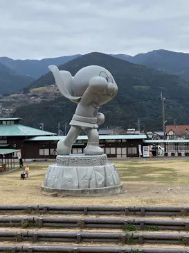 香美市立やなせたかし記念館　(アンパンマンミュージアム＆詩とメルヘン絵本館）に投稿された画像（2026/3/4）