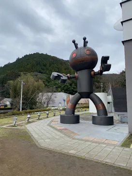 香美市立やなせたかし記念館　(アンパンマンミュージアム＆詩とメルヘン絵本館）に投稿された画像（2026/3/4）