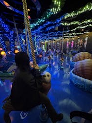 マクセル アクアパーク品川に投稿された画像（2026/3/4）