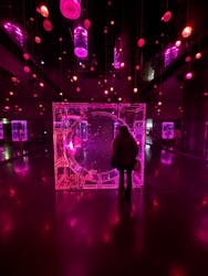 マクセル アクアパーク品川に投稿された画像（2026/3/4）