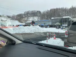 車山高原SKYPARKスキー場に投稿された画像（2026/3/4）