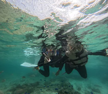 沖縄マリンサービス碧に投稿された画像（2026/3/4）