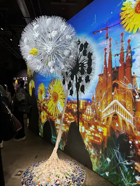 NAKED meets ガウディ展に投稿された画像（2026/3/4）