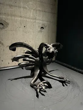 NAKED meets ガウディ展に投稿された画像（2026/3/4）