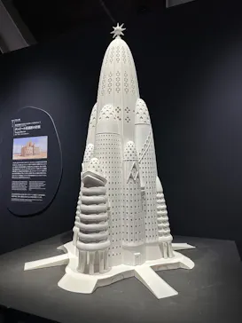 NAKED meets ガウディ展に投稿された画像（2026/3/4）