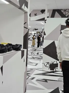 IMMERSIVE JOURNEY 名古屋に投稿された画像（2026/3/4）